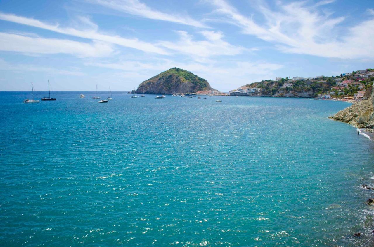 Hotel Angelino Barano dʼIschia Exterior foto