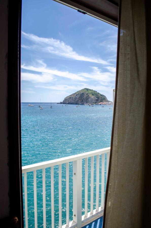 Hotel Angelino Barano dʼIschia Exterior foto