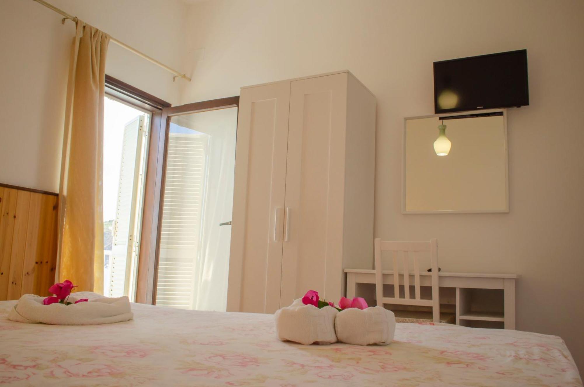Hotel Angelino Barano dʼIschia Cameră foto