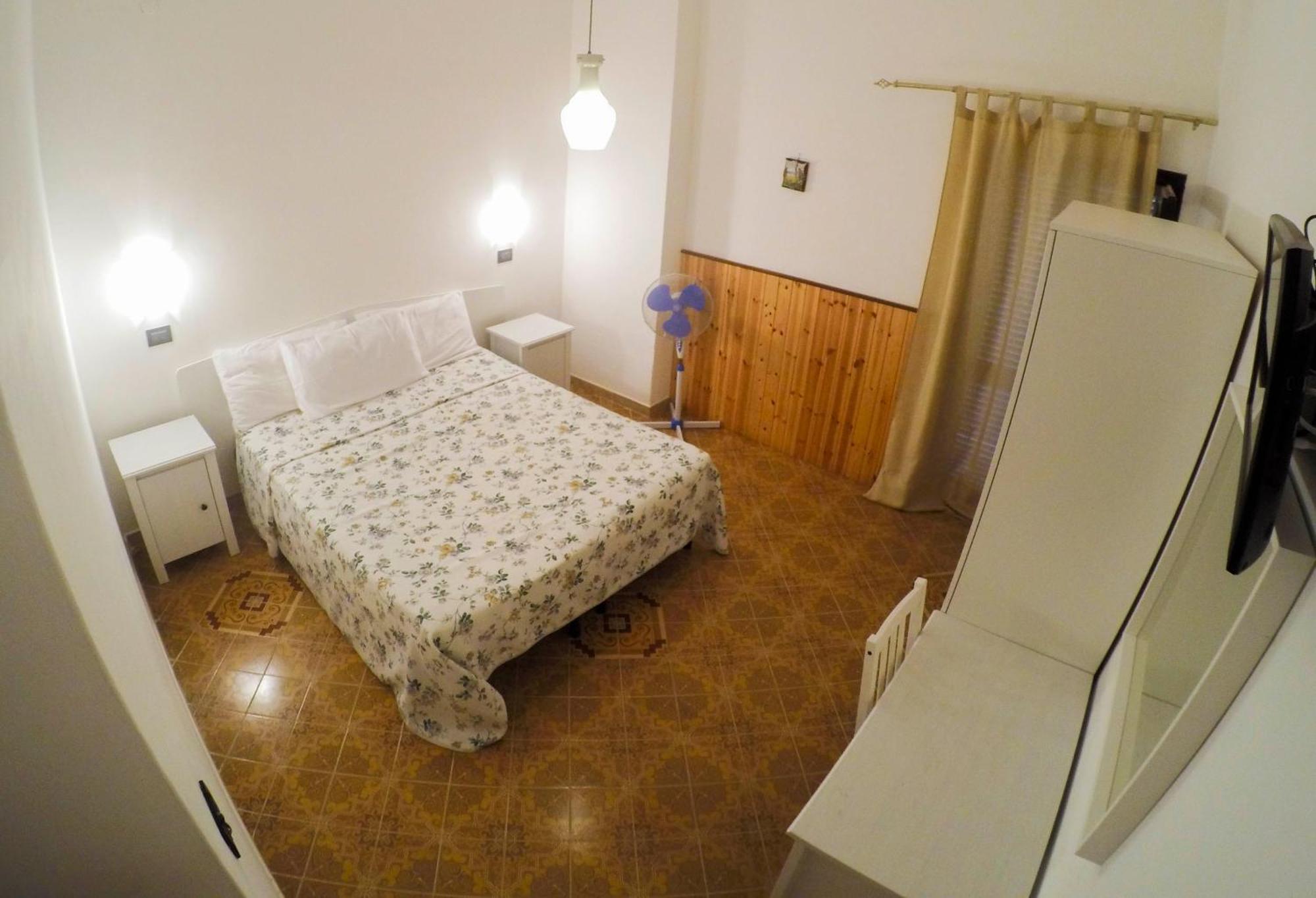 Hotel Angelino Barano dʼIschia Cameră foto