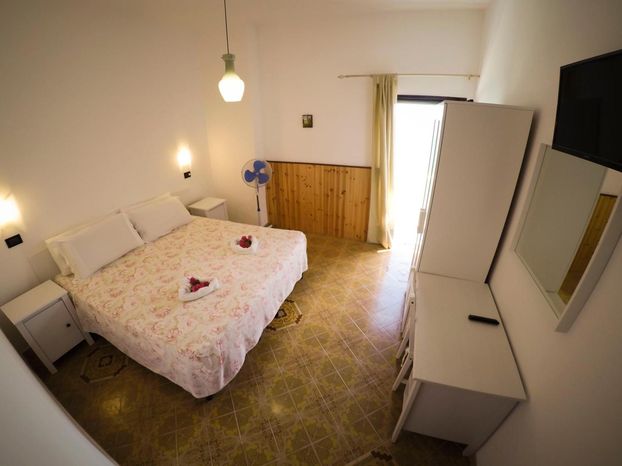 Hotel Angelino Barano dʼIschia Cameră foto