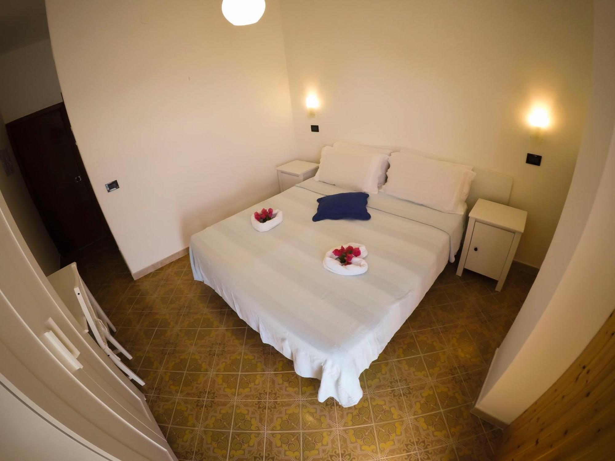 Hotel Angelino Barano dʼIschia Cameră foto